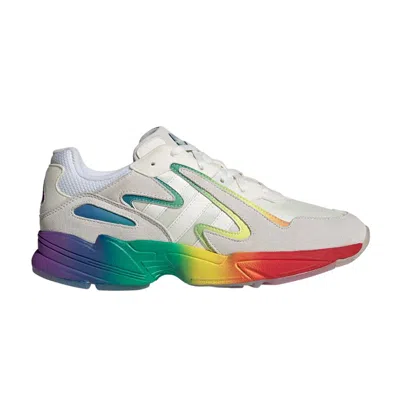ADIDAS ORIGINALS YUNG-96 CHASM 'PRIDE'