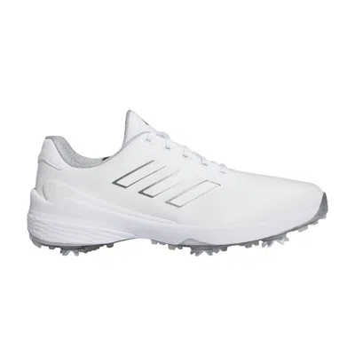ADIDAS ORIGINALS ZG23 GOLF 'WHITE SILVER METALLIC'