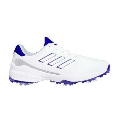 ADIDAS ORIGINALS ZG23 GOLF WIDE 'WHITE LUCID BLUE'