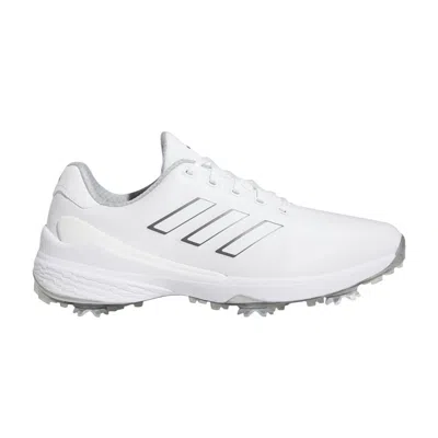 ADIDAS ORIGINALS ZG23 GOLF WIDE 'WHITE SILVER METALLIC'