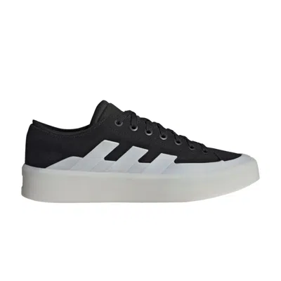 ADIDAS ORIGINALS ZNSORED 'BLACK WHITE'
