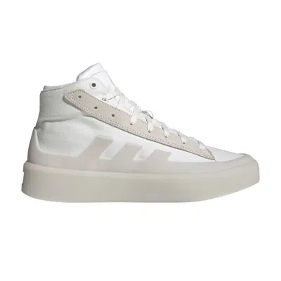 ADIDAS ORIGINALS ZNSORED HIGH 'CRYSTAL WHITE'
