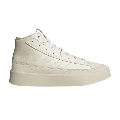 ADIDAS ORIGINALS ZNSORED HIGH 'WONDER BEIGE'