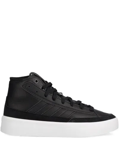 ADIDAS ORIGINALS ZNSORED SNEAKERS