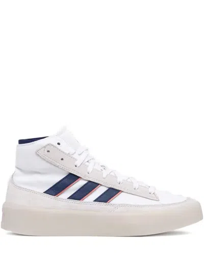 ADIDAS ORIGINALS ZNSORED SNEAKERS