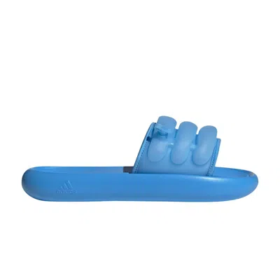 ADIDAS ORIGINALS ZPLAASH SLIDE 'BLUE BURST'