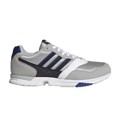 ADIDAS ORIGINALS ZX 1000 'GREY ROYAL BLUE'