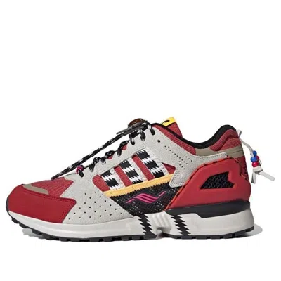 ADIDAS ORIGINALS adidas Originals ZX 10000 'Red White Black'