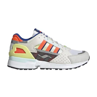 ADIDAS ORIGINALS ZX 10000 'WHITE MULTI'