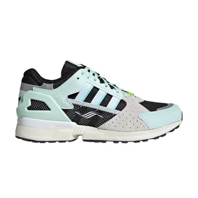 ADIDAS ORIGINALS ZX 10000C 'DASH GREEN'