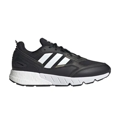 ADIDAS ORIGINALS ZX 1K BOOST 2.0 'BLACK WHITE'
