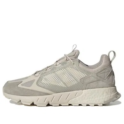 ADIDAS ORIGINALS adidas originals ZX 1K Boost 2.0 'Gray Cream'