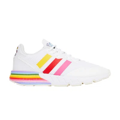 ADIDAS ORIGINALS ZX 1K BOOST 'PRIDE'