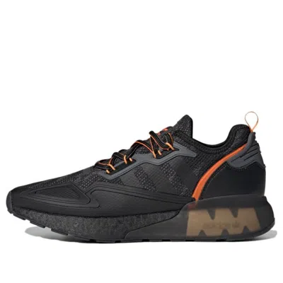 ADIDAS ORIGINALS adidas originals ZX 2K Boost Black/Orange