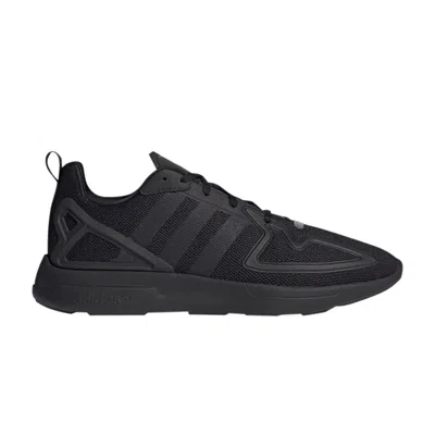 ADIDAS ORIGINALS ZX 2K FLUX 'BLACK'