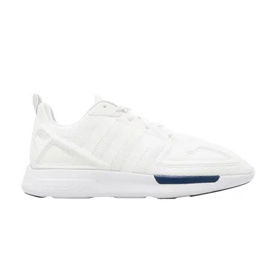 ADIDAS ORIGINALS ZX 2K FLUX 'WHITE TECH INDIGO'