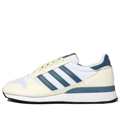 ADIDAS ORIGINALS adidas originals ZX 500 'White Blue'