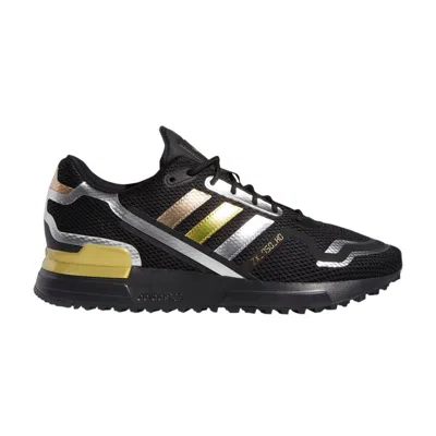 ADIDAS ORIGINALS ZX 750 HD 'BLACK COPPER'