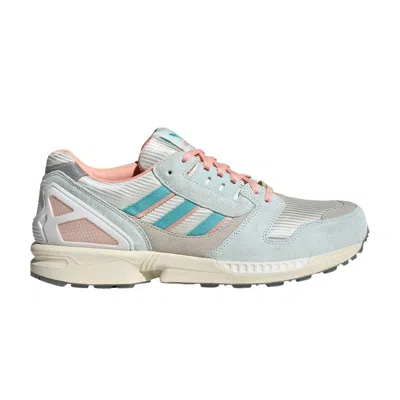 ADIDAS ORIGINALS ZX 8000 'ICE MINT'