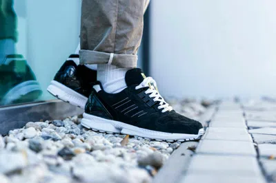 ADIDAS ORIGINALS ADIDAS ORIGINALS ZX 8000 SNEAKER,GR. 43 1/3 , EH1505