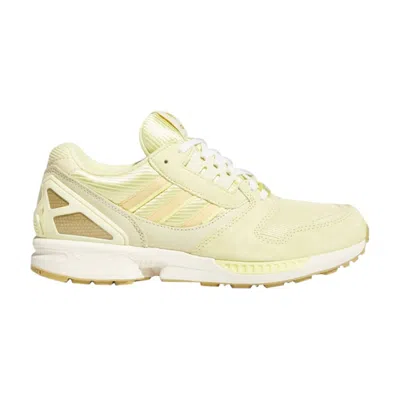 ADIDAS ORIGINALS ZX 8000 'YELLOW TINT'