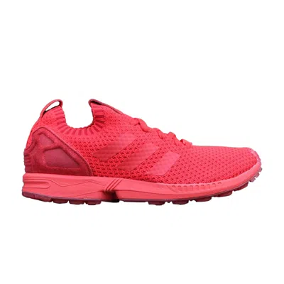 ADIDAS ORIGINALS ZX FLUX PRIMEKNIT
