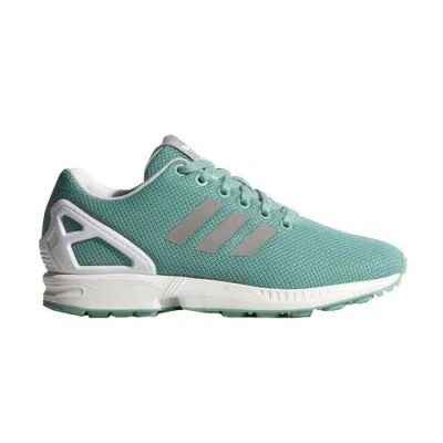 ADIDAS ORIGINALS ZX FLUX SHOES