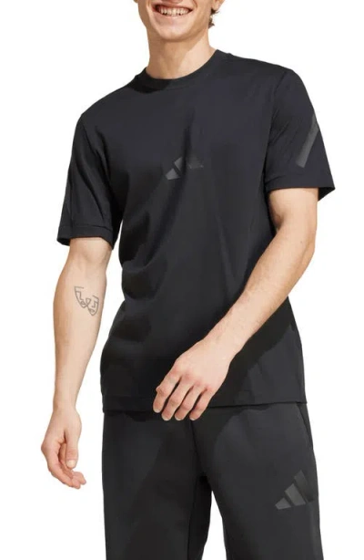 ADIDAS SPORTSWEAR ADIDAS SPORTSWEAR Z.N.E. PERFORMANCE GRAPHIC T-SHIRT