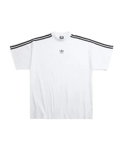 ADIDAS X BALENCIAGA X ADIDAS OVERSIZED SWEATSHIRT