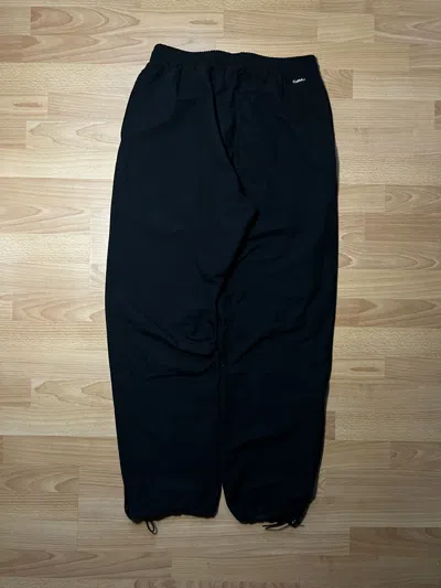 ADIDAS X OUTDOOR LIFE ADIDAS STREETWEAR PANTS 32 SIZE