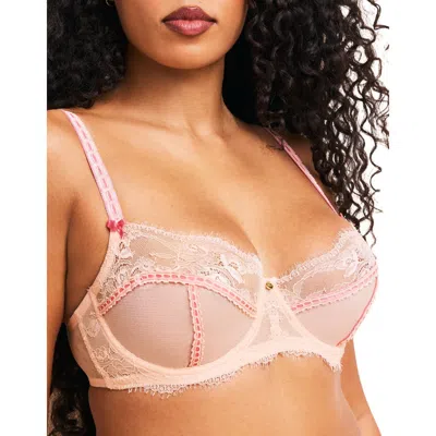 ADORE ME ADORE ME ELA UNLINED BALCONETTE BRA