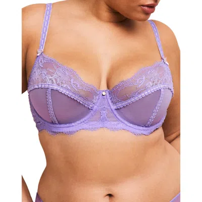 ADORE ME ADORE ME ELA UNLINED BALCONETTE BRA