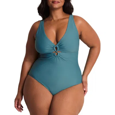ADORE ME ADORE ME ELIZABETH SWIMWEAR SMOOTHING ONE PIECE
