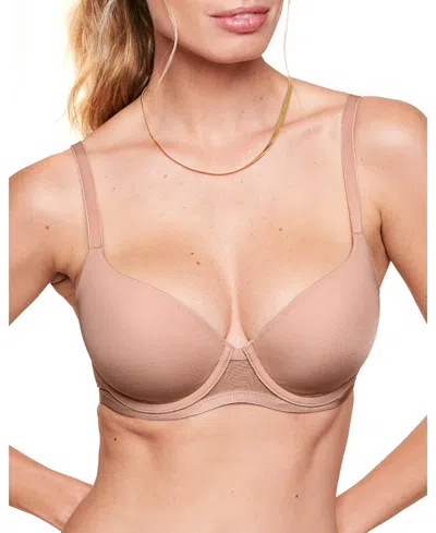 ADORE ME WOMEN'S FALLON CONTOUR FULL COVERAGE BRA