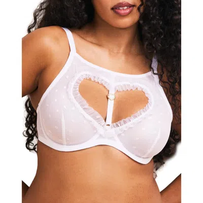 ADORE ME ADORE ME KALILA UNLINED PLUNGE BRA