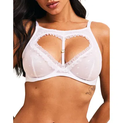 ADORE ME ADORE ME KALILA UNLINED PLUNGE BRA