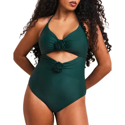 ADORE ME ADORE ME ZOLA SWIMWEAR ONE PIECE SWIMSUIT