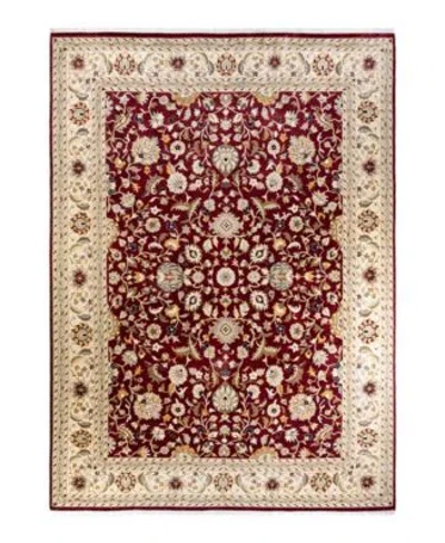 ADORN HAND WOVEN RUGS MOGUL M1306 RUG COLLECTION