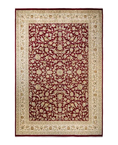 ADORN HAND WOVEN RUGS MOGUL M1485 10'2''X14'9'' AREA RUG