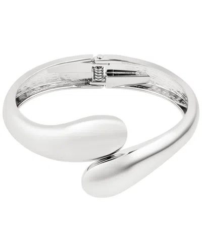 ADORNIA ADORNIA PLATED BRACELET