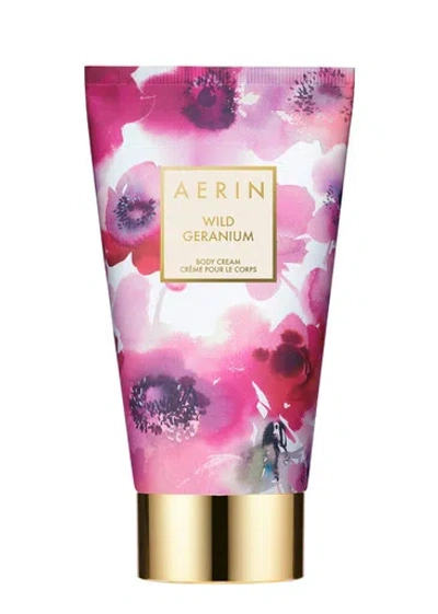 AERIN AERIN AERIN WILD GERANIUM BODY CREAM 150ML