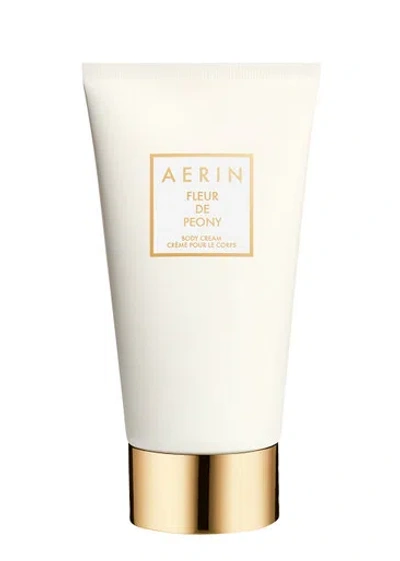 AERIN AERIN FLEUR DE PEONY BODY CREAM 150ML