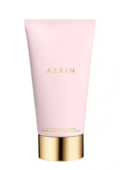 AERIN AERIN ROSE HAND & BODY CREAM 150ML