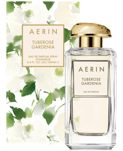 AERIN TUBEROSE GARDENIA EAU DE PARFUM SPRAY, 3.4 OZ.