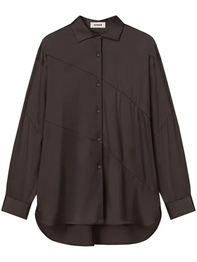 AERON ABIGAIL SHIRT