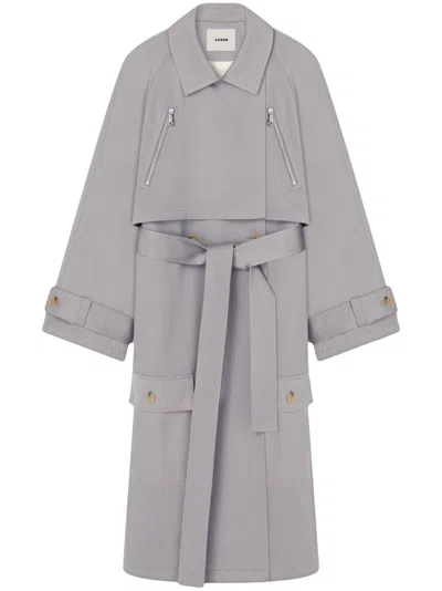 AERON AVERY TRENCH COAT