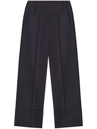 AERON CHIP TROUSERS