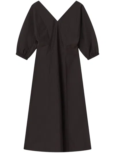 AERON WOLFGANG MAXI DRESS