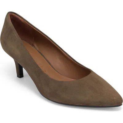 AEROSOLES AEROSOLES ELIL PUMP