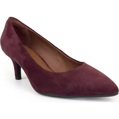 AEROSOLES AEROSOLES ELIL PUMP